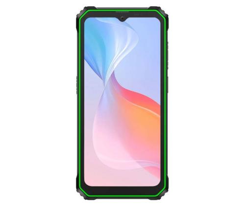 MOBILE PHONE BV6200 PRO 6/128/GREEN BLACKVIEW