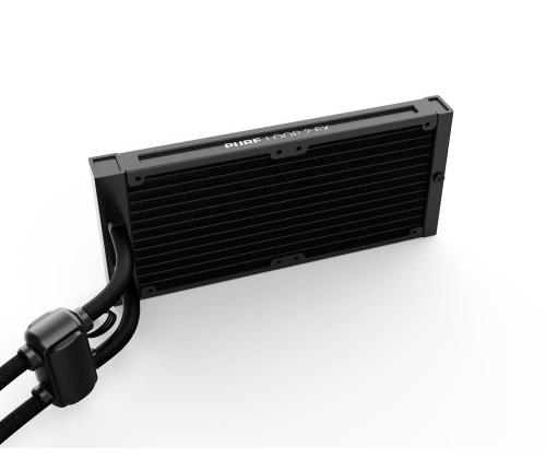 CPU COOLER S_MULTI/PURE LOOP 2 FX BW013 BE QUIET
