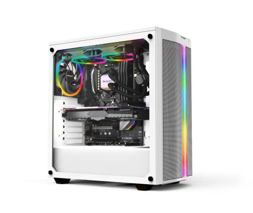 CPU COOLER S_MULTI/PURE LOOP 2 FX BW013 BE QUIET