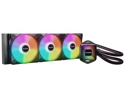 CPU COOLER S_MULTI/PURE LOOP 3LX BW031EU BE QUIET