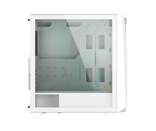 Case GIGABYTE C301GW V2 MidiTower Case product features Transparent panel Not included ATX EATX...