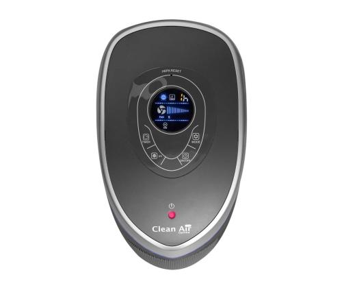 AIR PURIFIER HEPA UV/CA-508 CLEAN AIR OPTIMA