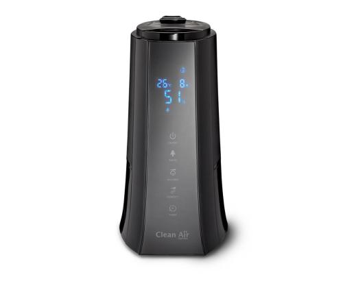 HUMIDIFIER WITH IONIZER/CA-603 CLEAN AIR OPTIMA