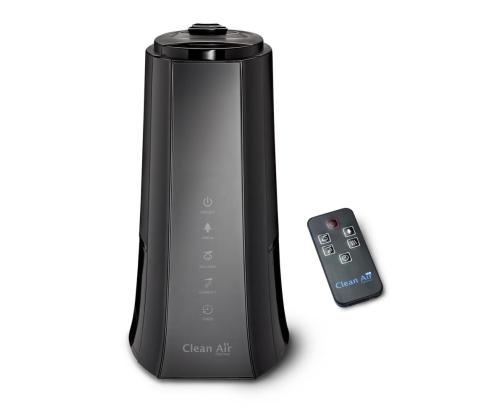 HUMIDIFIER WITH IONIZER/CA-603 CLEAN AIR OPTIMA