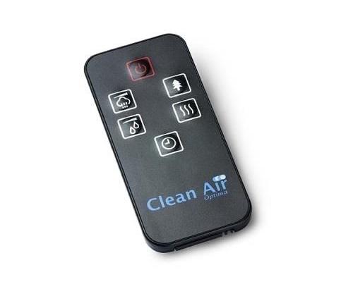 HUMIDIFIER WITH IONIZER/CA-603 CLEAN AIR OPTIMA