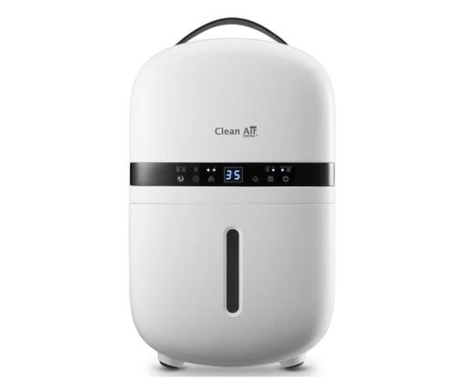 DEHUMIDIFIER & AIR PURIFIER/CA-702 SMART CLEAN AIR OPTIMA