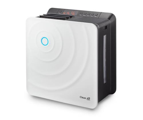 AIR WASHER/CA-803 CLEAN AIR OPTIMA