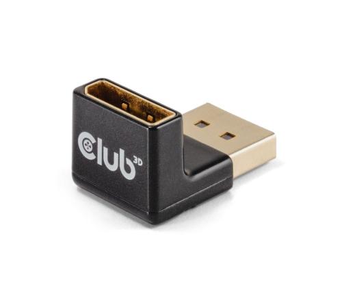 I/O ADAPTER DP TO DP/M/F CAC-1008 CLUB3D