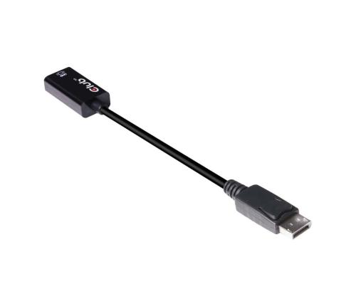 I/O ADAPTER DP TO HDMI/ACTIVE M/F CAC-1080 CLUB3D