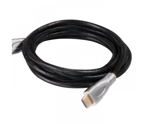 CABLE HDMI TO HDMI 1M/M/M CAC-1311 CLUB3D