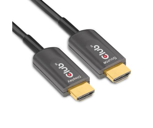 CABLE HDMI HIGH SPEED 20M/M/M CAC-1379 CLUB3D