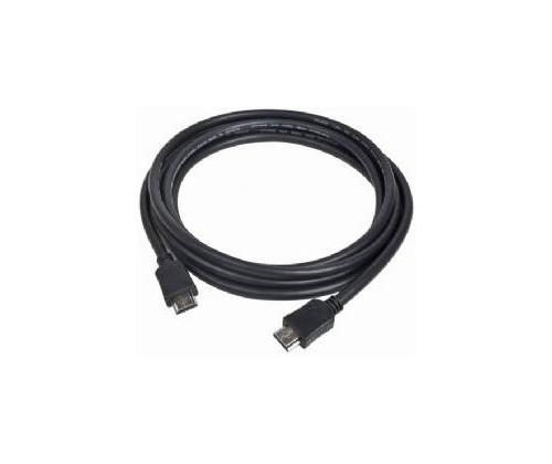 CABLE HDMI-HDMI 4.5M V2.0 BLK/CC-HDMI4-15 GEMBIRD