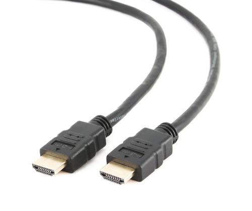 CABLE HDMI-HDMI 4.5M V2.0 BLK/CC-HDMI4-15 GEMBIRD
