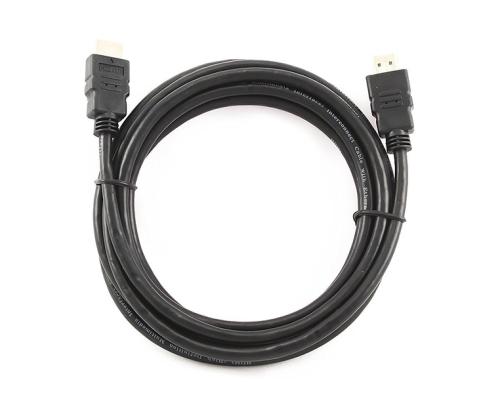 CABLE HDMI-HDMI 3M V2.0 BULK/CC-HDMI4-10 GEMBIRD