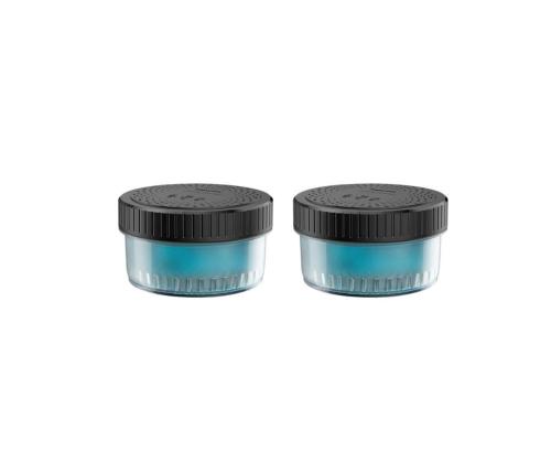 SHAVER ACC CLEANING CARTRIDGE/CC12/50 PHILIPS