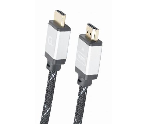 CABLE HDMI-HDMI 7.5M SELECT/PLUS CCB-HDMIL-7.5M GEMBIRD