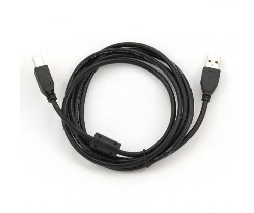 CABLE USB2 PRINTER AM-BM 1.5M/CCFB-USB2-AMBM-1.5M GEMBIRD