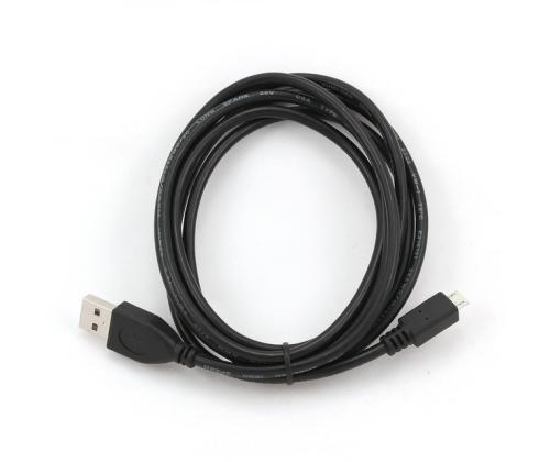 CABLE USB2 TO MICRO-USB 3M/CCP-MUSB2-AMBM-10 GEMBIRD