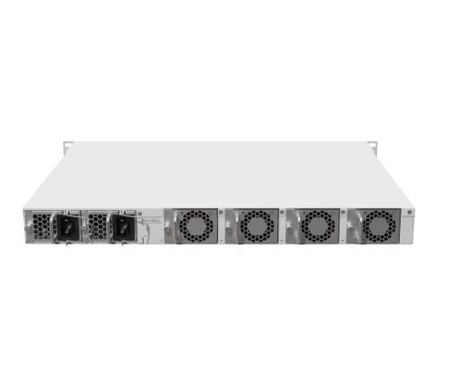 NET ROUTER 1000M 16PORT/CCR2216-1G-12XS-2XQ MIKROTIK