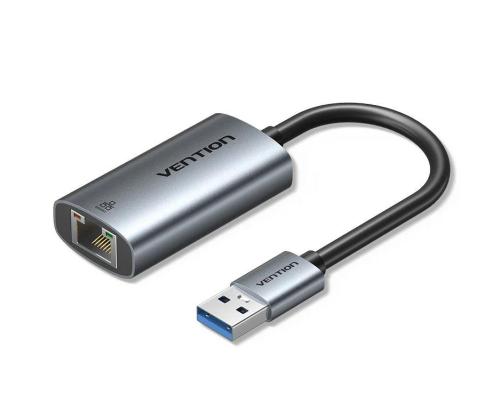 NET ADAPTER USB-A 1GIGABIT/0.15M CEZHB VENTION
