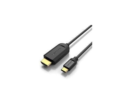 CABLE HDMI TO USB-C 1.5M/CGUBG VENTION