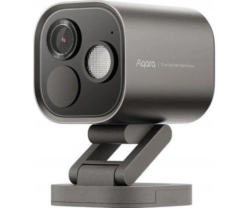 SMART HOME G5 PRO CAMERA HUB/GRAY CH-C03D-G AQARA