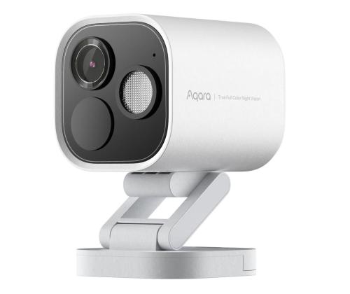 SMART HOME G5 PRO CAMERA HUB/WHITE CH-C03D-W AQARA