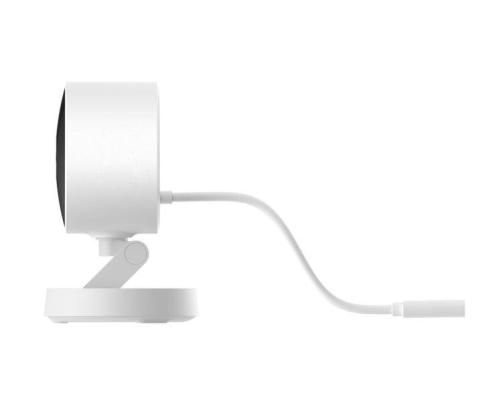 SMART HOME G100 CAMERA/WHITE CH-C08D-W AQARA