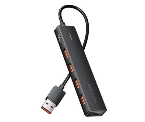 I/O HUB 5-IN-1 USB3.2 GEN2/0.15M CHOBB VENTION