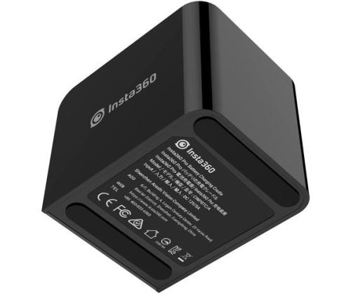 ACTION CAM ACC CHARGING/STATION PRO CINPBTC/A INSTA360