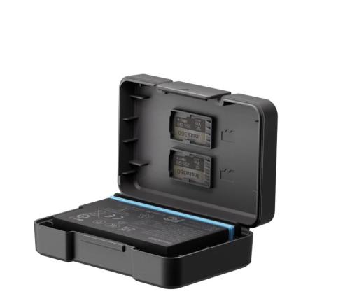 ACTION CAM ACC BATTERY X5/CINSBAHA INSTA360