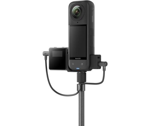 ACTION CAM ACC COLD SHOE/X5 CINSBAHP INSTA360