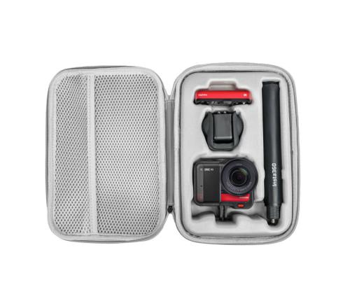 ACTION CAM ACC CARRY CASE//R SERIES CINSTACD INSTA360