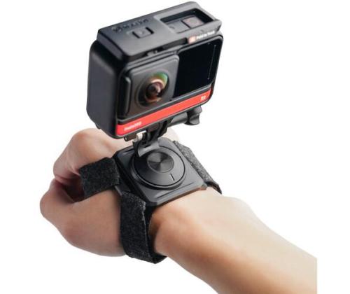 ACTION CAM ACC HAND MOUNT/BUNDLE CINTYAV/C INSTA360