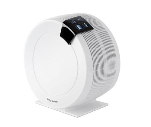 AIR WASHER AQUARIUS/WHITE COP000828 STYLIES