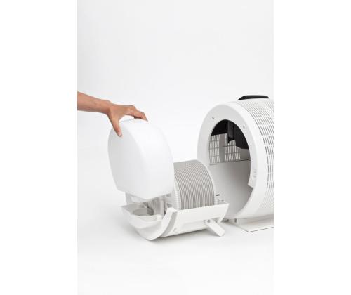 AIR WASHER AQUARIUS/WHITE COP000828 STYLIES