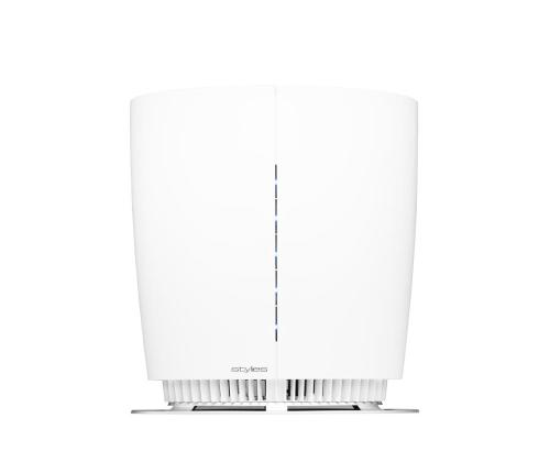 AIR PURIFIER PEGASUS/WHITE COP000833 STYLIES