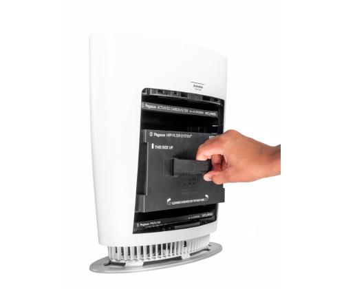 AIR PURIFIER PEGASUS/WHITE COP000833 STYLIES