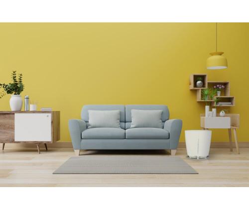 AIR PURIFIER PEGASUS/WHITE COP000833 STYLIES