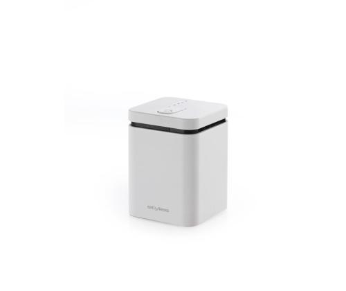 AROMA DIFFUSER ELARA/WHITE COP000850 STYLIES