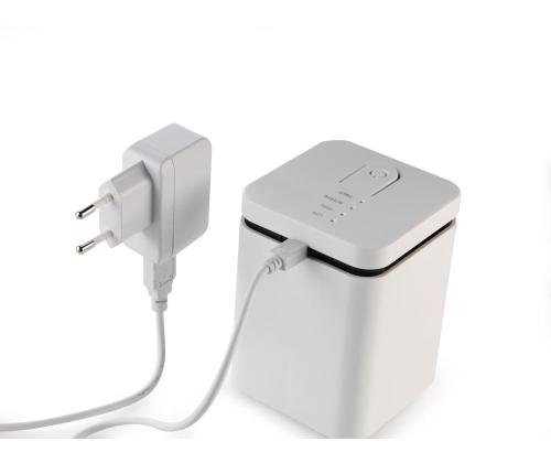 AROMA DIFFUSER ELARA/WHITE COP000850 STYLIES