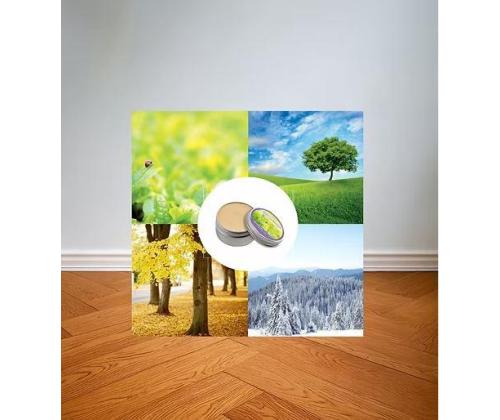 AROMA DIFFUSER ACC GEL DRY/SPRING COP000855 STYLIES