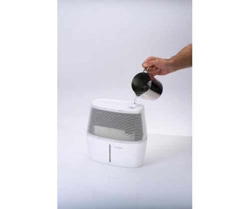 HUMIDIFIER EVAPORATIVE ALAZE/PRO COP001276 STYLIES