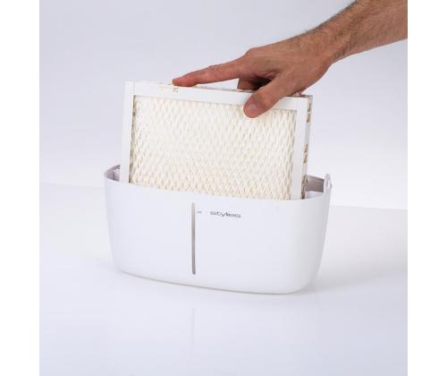 HUMIDIFIER EVAPORATIVE ALAZE/PRO COP001276 STYLIES