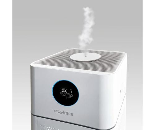 AIR PURIFIER ALPHA/COP002398 STYLIES