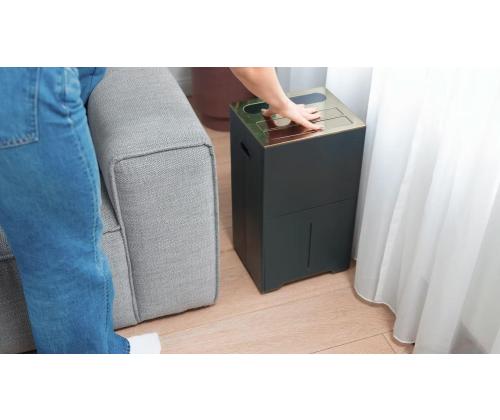 DEHUMIDIFIER MERCURE/COP002829 STYLIES