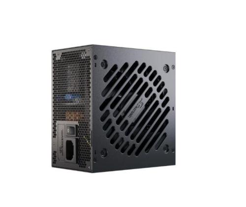 Power Supply SEASONIC CORE GX ATX 3.1 650 Watts Efficiency 80 PLUS GOLD MTBF 100000 hours COREGX-650