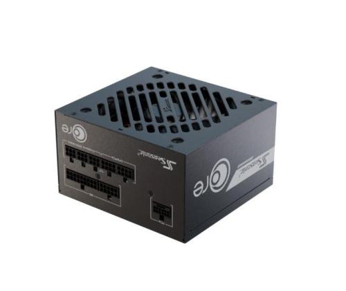 Power Supply SEASONIC CORE GX ATX 3.1 650 Watts Efficiency 80 PLUS GOLD MTBF 100000 hours COREGX-650