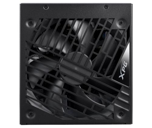 Power Supply ADATA 1000 Watts Efficiency 80 PLUS GOLD COREREACTORII1000G-BKCEU