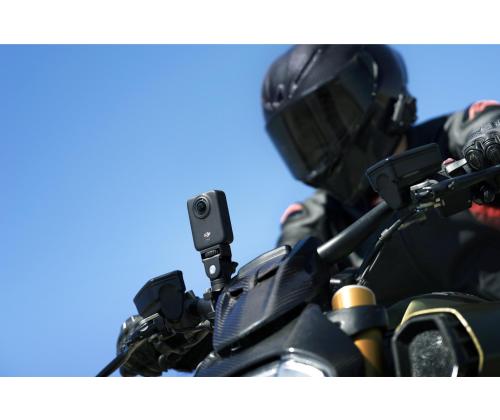 CAMERA ACC OSMO MOTORC. MOUNT/CP.AS.AA000016.02 DJI